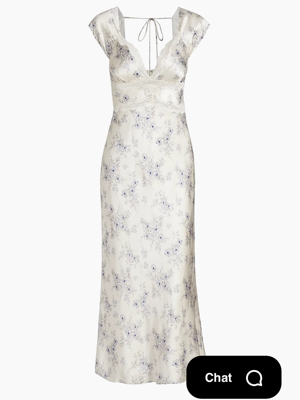 Nwt Cami Nyc Roshani Dress
